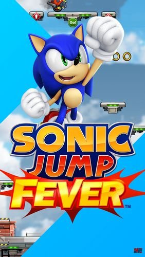 download Sonic jump: Fever apk
